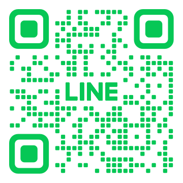 加入 LINE 詢價 QR Code